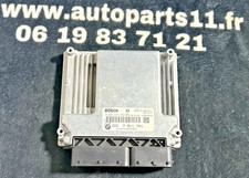 Moteur BMW 750