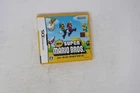 New Super Mario Bros Nintendo DS JPN