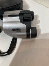 Sunagor Top Quality Compact Binoculars 18x21 Field39* Good Condition Ultra Light