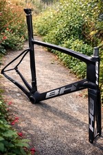 Cadre BH G7 PRO DISC