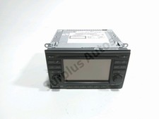 Autoradio Nissan QASHQAI