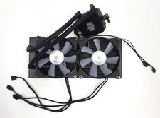 Cooler Master MasterLiquid ML RGB Liquid CPU Cooler