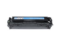 Toner Kompatibel Zu Hp 125A / CB541A Cyan