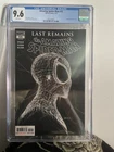 Marvel Comics Amazing Spider-Man #55 CGC 9.6 2021 Last Remains First Printing