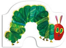 All About The Very Hungry Caterpillar The World of Eric Carle