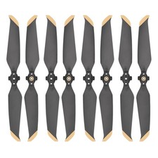 4Pair Propellers Blades Props For DJI Mavic Air 2 Drone Replacement Parts qq