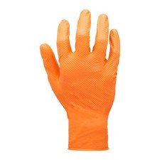 Blackrock Diamond-Tex Disposable Nitrile Gloves