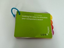 Lovevery Play Guide, The Companion Play Kit 22, 23,  24 Months Toddler Toys