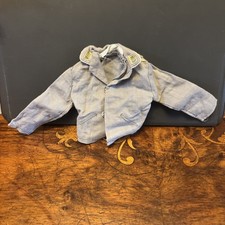 Vintage Action Man 40th Uniform Jacket For German Pilot Luftwaffe