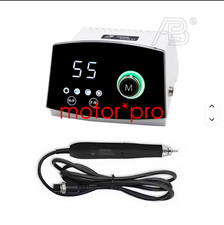 Dental Lab Brushless Micro Motor Prime Sense A7 Speed Adjustable Polish Machine
