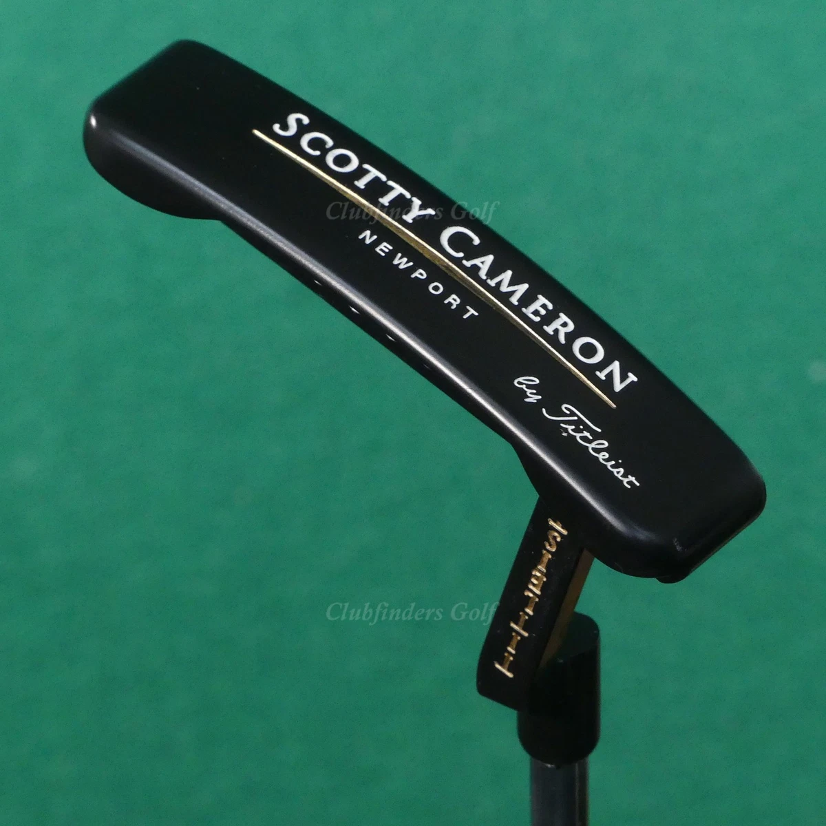 Scotty Cameron Tei3 Golf Clubs for sale - eBay