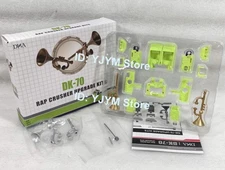 New DNA DK-70 Upgrade Kits for SS86 Bonecrusher & Scrapper Accessories In Stock
