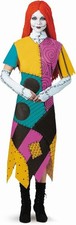 Sally Costume, Official Disney Nightmare Before Christmas Sally Classic...