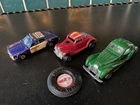 VINTAGE HOT WHEELS 1977 DODGE MONACO SHERRIFF 701 PATROL CAR,NEET STREETER +