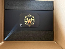 World of Warcraft FOREVER Collector's Edition