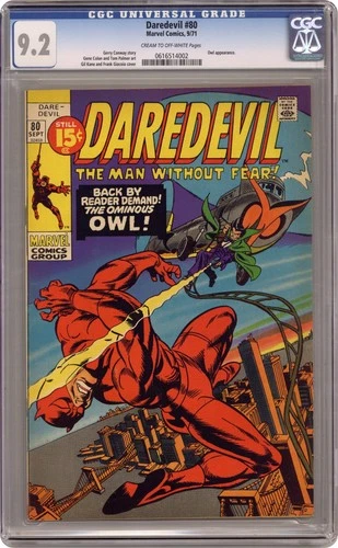 Comic Image