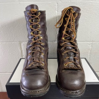 GEORGIA BOOT 8\