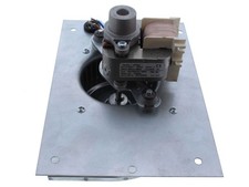 Image of POTTERTON BAXI 409583 NETAHEAT PROFILE 30E 40E 50E 60E 80E BOILER FAN WAS 409567