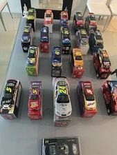 NASCAR Die Casts