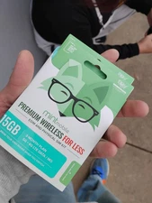 Mint Mobile Preloaded Sims Cards With 3 Months Unlimited Text Talk And 15GB