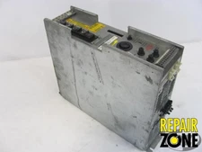 TVM2.1-50-220/300-W1-115/220 INDRAMAT POWER SUPPLY REMANUFACTURED *1 YR WRTY* *