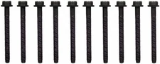 Fel Pro Engine Cylinder Head Bolt Set P N Es 72175