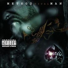 Tical von Method Man | CD | Zustand sehr gut
