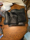 Bottes Sorel Caribou Supreme Woodland noires taille 12