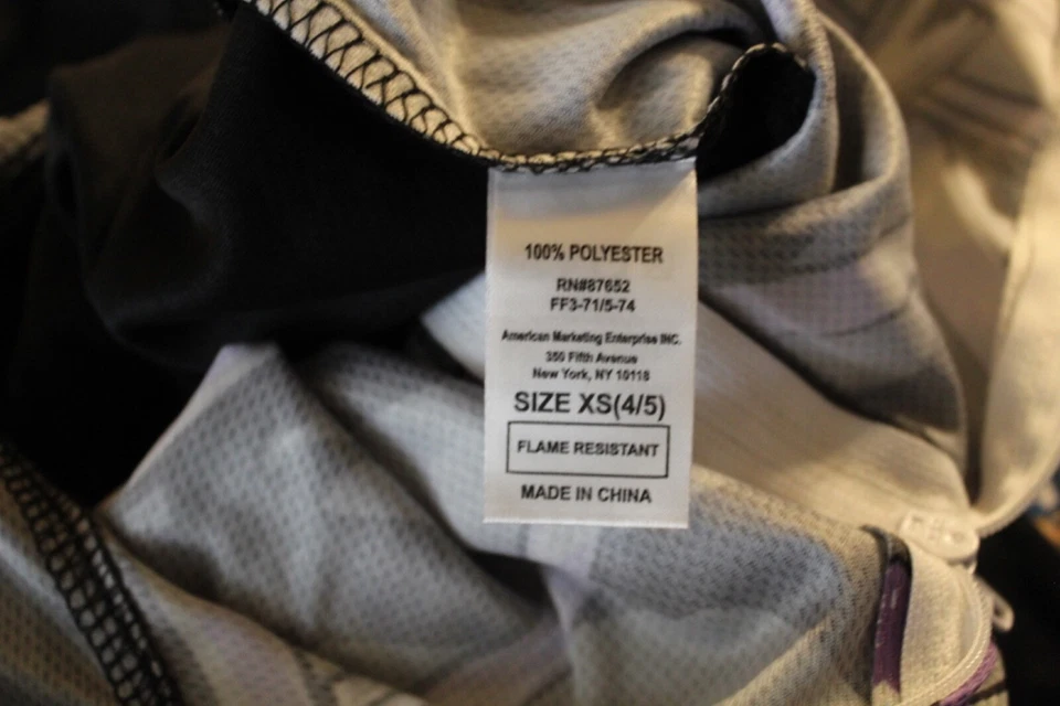 Marvel Avengers Mono Pantera Negra Disfraz Niños Talla XS (4/5) Foto 4 de 4