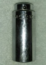 MAC Tools XD286 7/8" SAE Deep Socket 3/8" Drive 6 Point USA