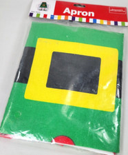 Christmas Elf Apron ADULT Christmas ELF APRON