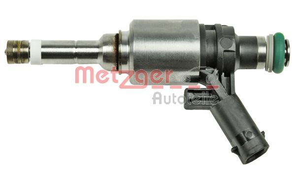 Metzger 0920014 Einspritzventil FüR Audi Seat Skoda VW-image