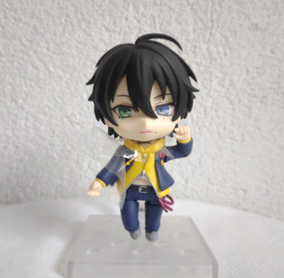 Hypnosis Mic Division Rap Battle Yamada Saburo Nendoroid #1298 FREEing + BONUS