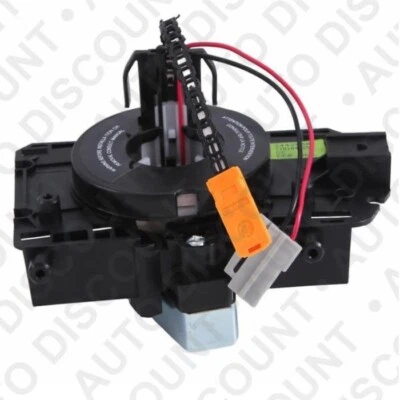 Contacteur tournant airbag volant pour RENAULT MEGANE 1, 7701047253, 7700428228 - Photo 1/4