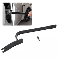 NEW Black Truck Door Adjustment Tool Alignment Autobody Work Hinge Replacement