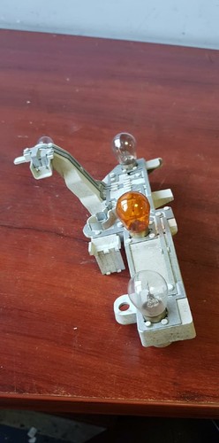 BMW 1 E81 118d Rückleuchte hinten links 7164963 2.0 Diesel 105kw 2008 10624754