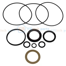 New Hydraulic Motor Seal Kit 60564-000 60545 For Eaton Char-Lynn 146 Series