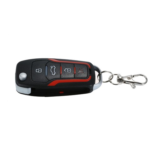 Car Systems Auto Remote Central Kit Central Locking with Remote G8U4 - Picture 2 of 6