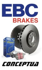 Disque de frein Honda S2000