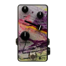 Old Blood Noise Endeavors BL-82 Chorus Pedal