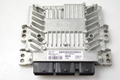 FORD FOCUS 2008 1.8 TDCI 7M5112A650BCE 5WS40778FT MOTORSTEUERGERÄT ECU