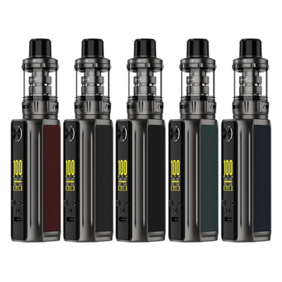 verschiedene vape arten Bullet Ceramic Rechargeable Vape Pen main image 1