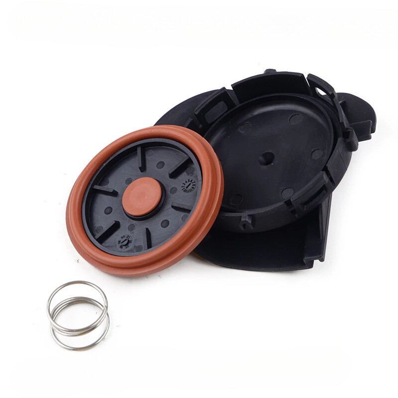 PVC Valve Cover Repair For 2007-2016 Mini Cooper Countryman Paceman 1.6L L4