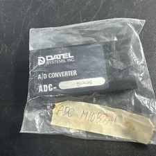 DATEL Systems Inc ADC-M10B2A1 D/A Digital - Analog Converter Vintage