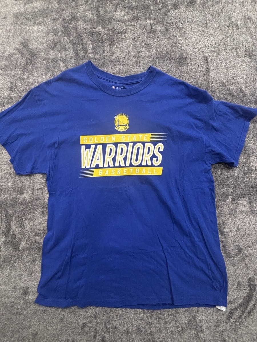 NBA Warriors Tシャツ XL Nike Golden State Warriors White 2022 NBA Champions Roster T-Shirt Size XL