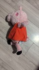 PEPPA PIG STUFF ANIMAL — photo 5