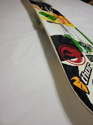 Gofko Vasilev ROME SDS Rome SDS Stale Fish Snowboard – Pure Stoke