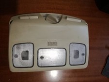 Plafoniera Fiat Croma seconda serie