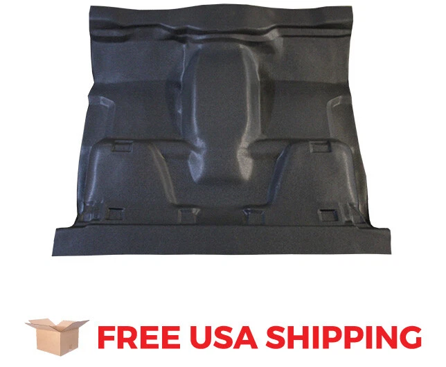 FITS 1987 Chevrolet V10 Reg Cab 4WD Auto/4spd Cutpile Carpet Foto 4 de 4