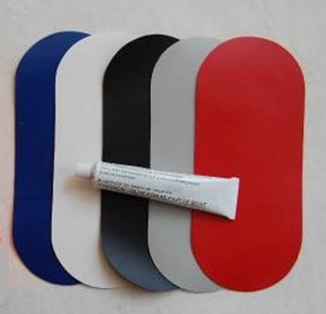 Zodiac Inflatable Boat Valve Advice Guide